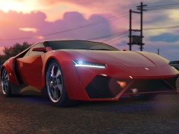 GTAOnline 13402 FAFF Reaper
