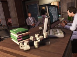 GTAOnline 13403 FAFF Office
