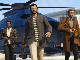GTAOnline 13404 FAFF Volatus