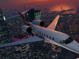 GTAOnline 13405 FAFF Nimbus