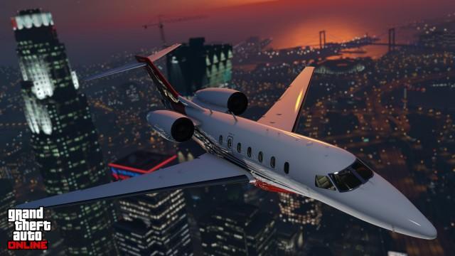 GTAOnline 13405 FAFF Nimbus