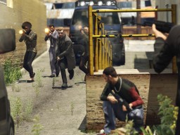 GTAOnline 13407 FAFF Jobs