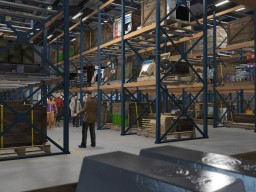 GTAOnline 13408 FAFF Warehouse