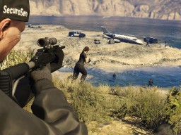 GTAOnline 13412 FAFF Jobs