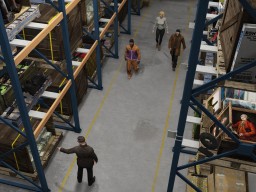 GTAOnline 13413 FAFF Warehouse