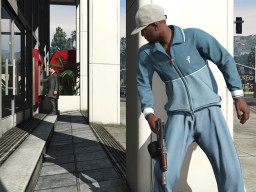 GTAOnline 13417 FAFF