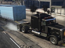 GTAOnline 13418 FAFF Phantom