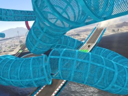GTAOnline 13525 CunningStunts StuntCreator