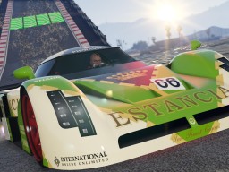 GTAOnline 13529 CunningStunts StuntCreator RE7B