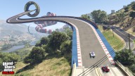 GTAOnline 13530 CunningStunts StuntCreator