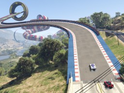GTAOnline 13530 CunningStunts StuntCreator