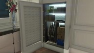 GTAOnline Office GunLocker 5 OldSpice Classical