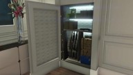 GTAOnline Office GunLocker 5 OldSpice Classical