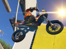 GTAOnline 13501 CunningStunts BF400