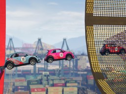 GTAOnline 13502 CunningStunts BriosoRA