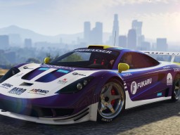 GTAOnline 13504 CunningStunts Tyrus