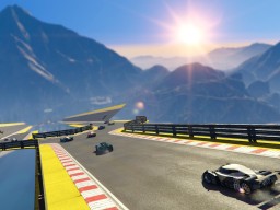 GTAOnline 13506 CunningStunts