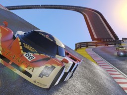 GTAOnline 13507 CunningStunts RE7B