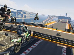 GTAOnline 13508 CunningStunts BF400
