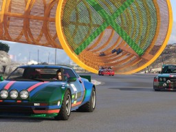 GTAOnline 13511 CunningStunts TroposRallye Omnis