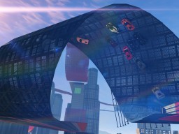 GTAOnline 13512 CunningStunts