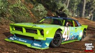 GTAOnline 13513 CunningStunts DriftTampa