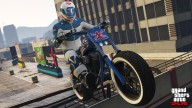 GTAOnline 13514 CunningStunts Cliffhanger