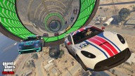 GTAOnline 13515 CunningStunts Lynx