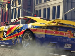 GTAOnline 13516 CunningStunts Lynx