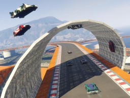 GTAOnline 13517 CunningStunts