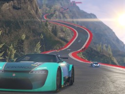 GTAOnline 13519 CunningStunts ETR1