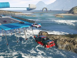 GTAOnline 13520 CunningStunts