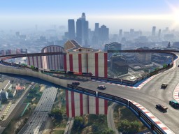 GTAOnline 13523 CunningStunts StuntCreator
