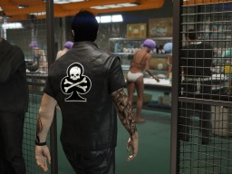 GTAOnline 13602 Bikers MCBusiness CocaineLockup