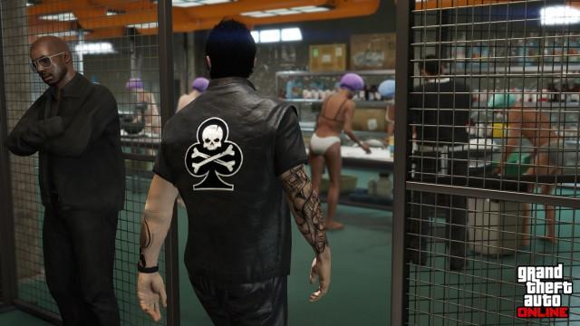 GTA Online Businesses - Cocaine Lockup