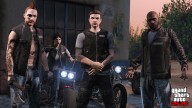 GTAOnline 13603 Bikers ZombieChopper Wolfsbane