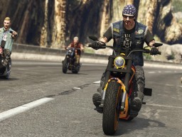 GTAOnline 13604 Bikers Nightblade