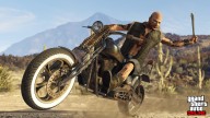 GTAOnline 13605 Bikers RatBike