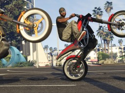 GTAOnline 13606 Bikers Manchez