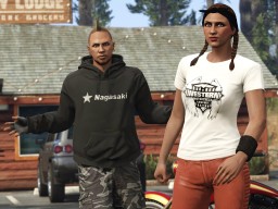 GTAOnline 13608 Bikers