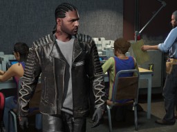 GTAOnline 13609 Bikers MCBusiness CounterfeitCash