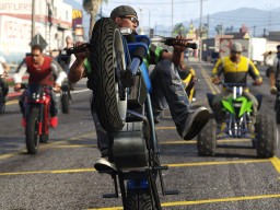 GTAOnline 13610 Bikers Manchez StreetBlazer