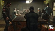 GTAOnline 13612 Bikers Clubhouse Boardroom