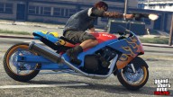 GTAOnline 13614 Bikers HakuchouDragBike