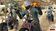 GTAOnline 13615 Bikers ZombieBobber ZombieChopper