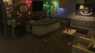 GTAOnline Clubhouse 1 Style Mural 1