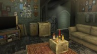 GTAOnline Clubhouse 2 Style 1 Default