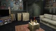 GTAOnline Clubhouse 2 Style 2 WallB