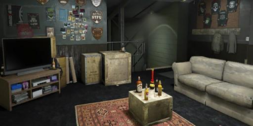 gta best clubhouse