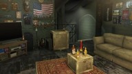 GTAOnline Clubhouse 2 Style 3 HangingB